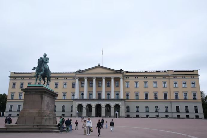 Norway’s royal faces new charges